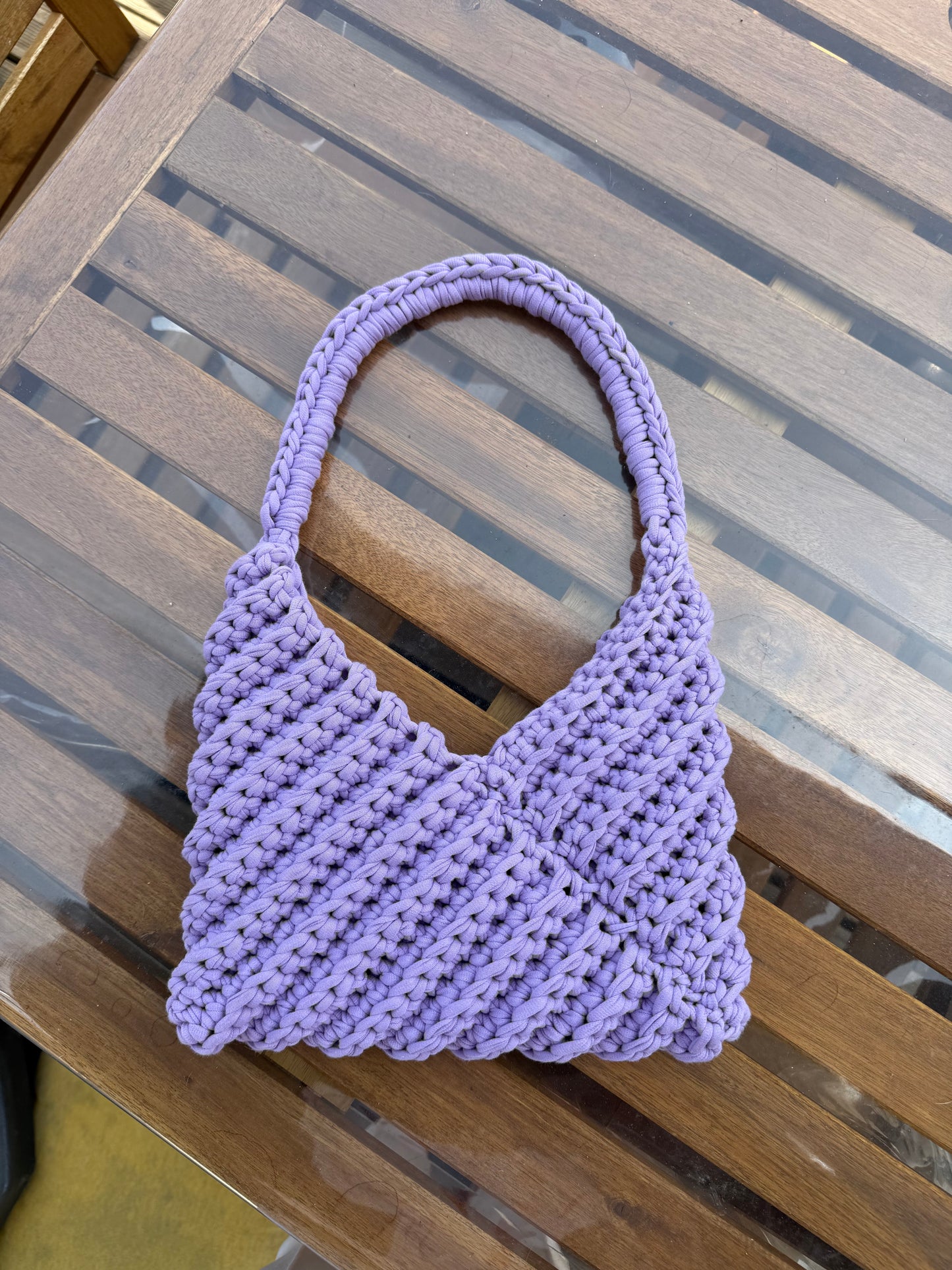 KHEPHREN MINI - LILA