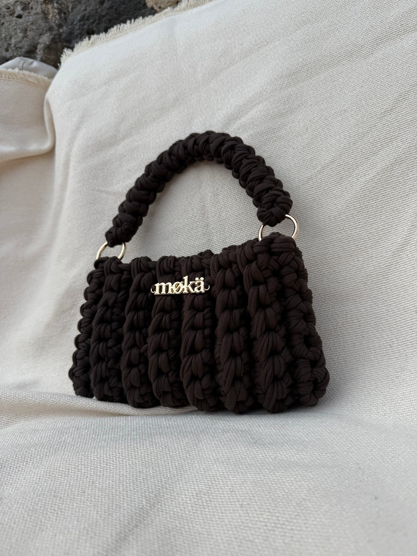 KHEOPS MINI - MARRON