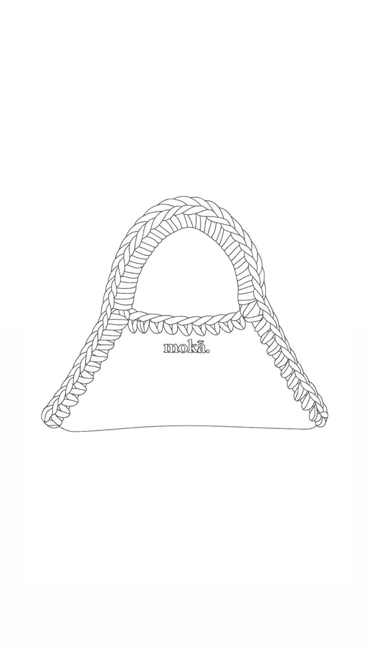 AMON SIMILI-CUIR